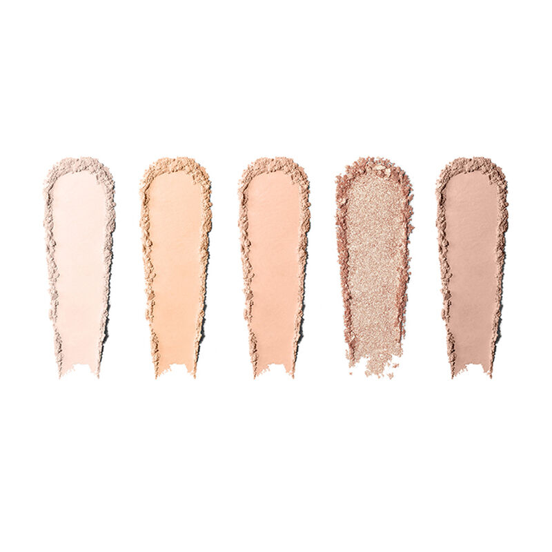 Bobbi Brown All Nudes Eye Shadow Palettes image number 1